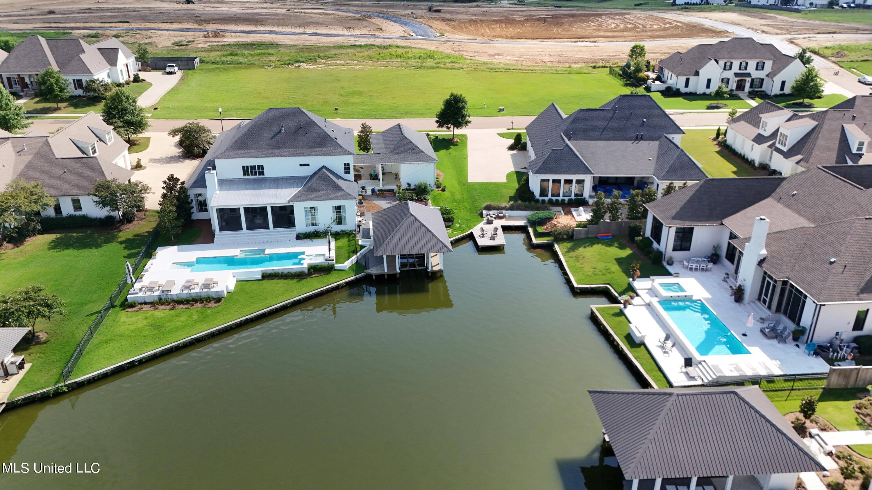 Madison, MS 39110,334 Lake Village Drive