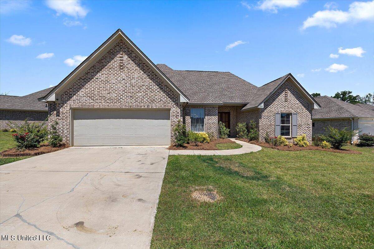 Canton, MS 39046,289 Buttonwood Lane