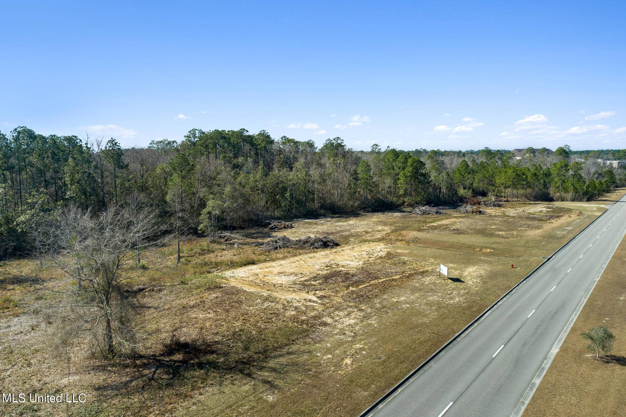 Picayune, MS 39466,0 Highland Parkway Parcel A Parkway