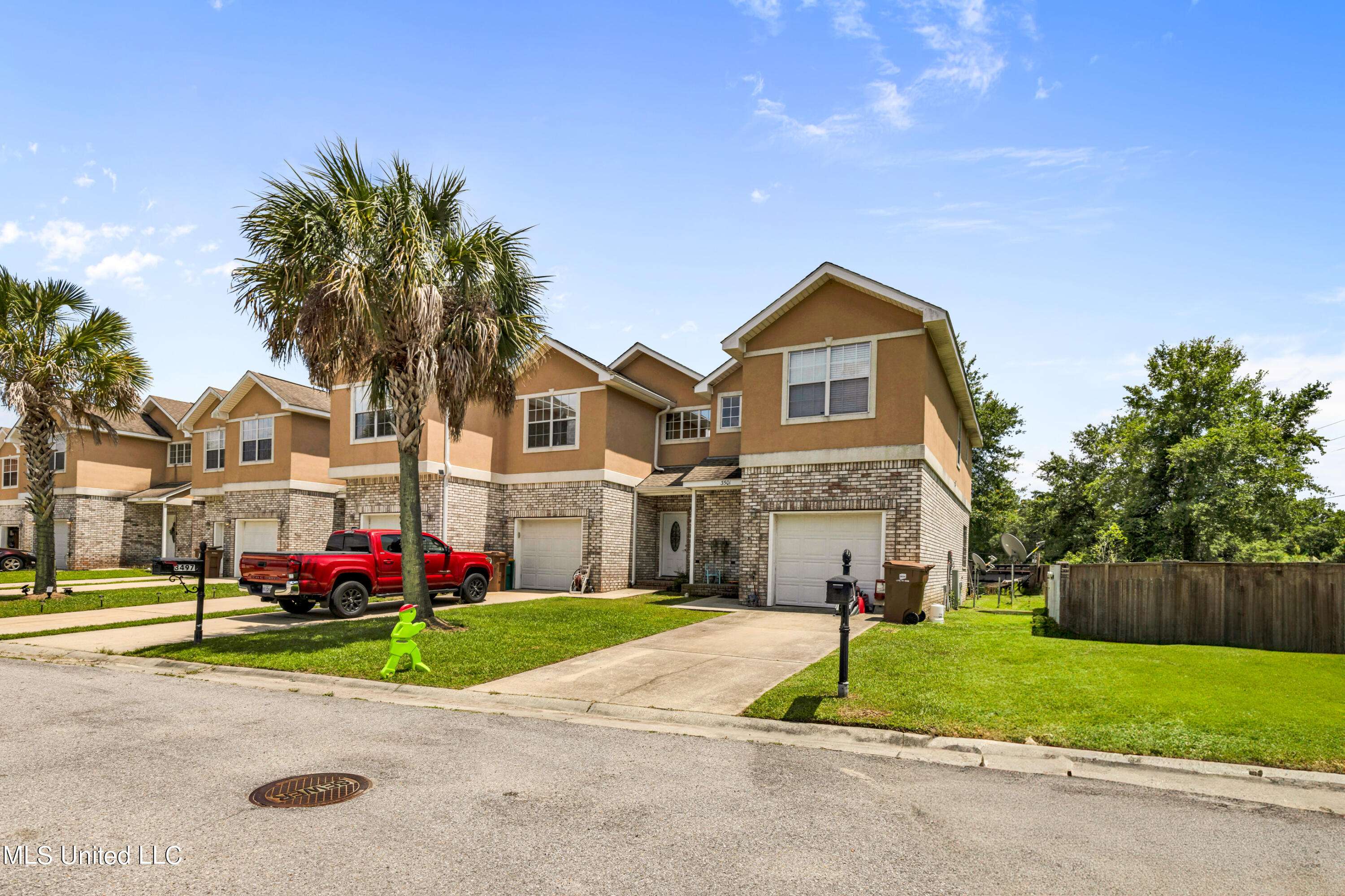 D'iberville, MS 39540,3501 Riverbend Cove