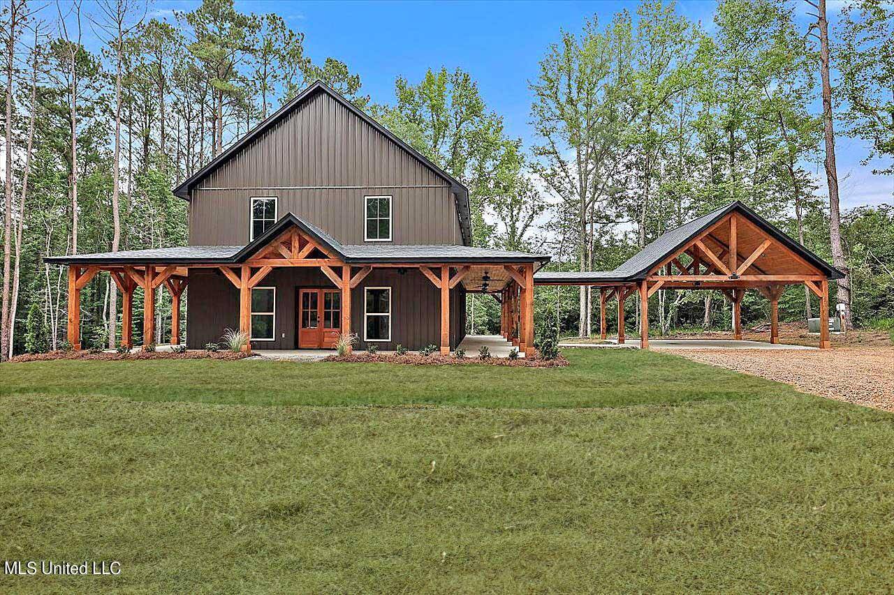 Crystal Springs, MS 39059,1051 Little Lane