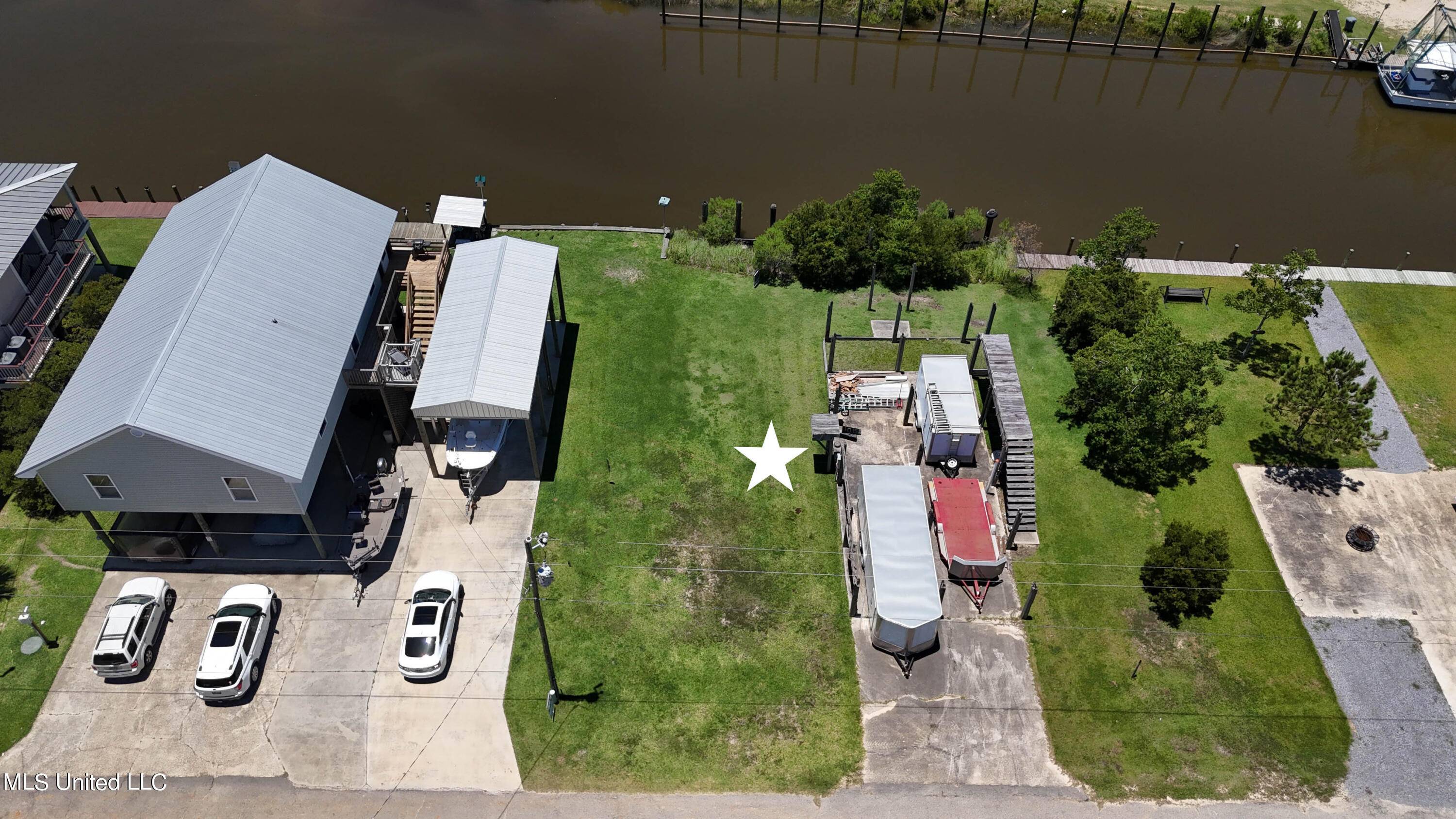 Bay Saint Louis, MS 39520,5253 Lambert Lane