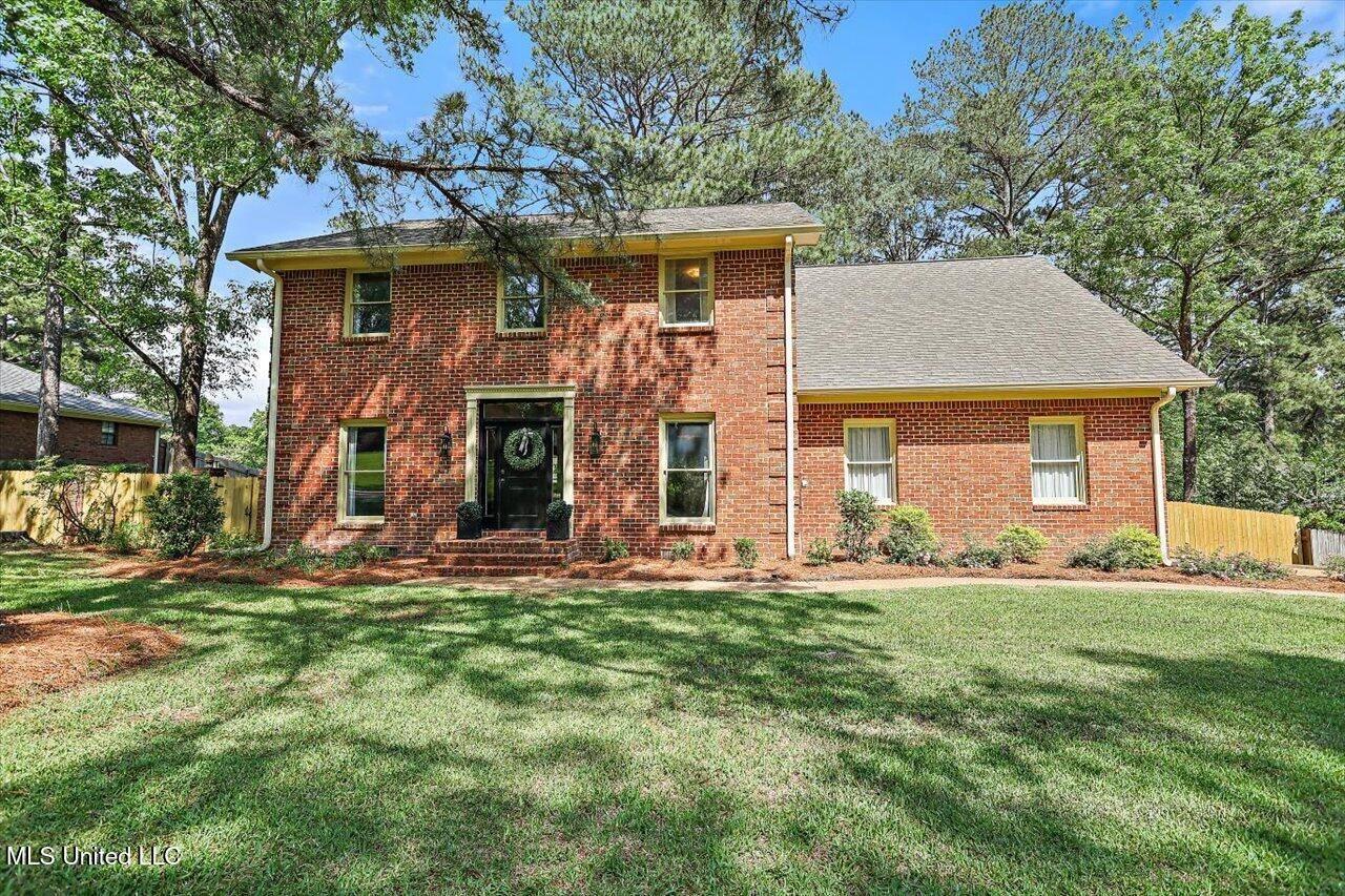 Clinton, MS 39056,114 Countrywood Circle