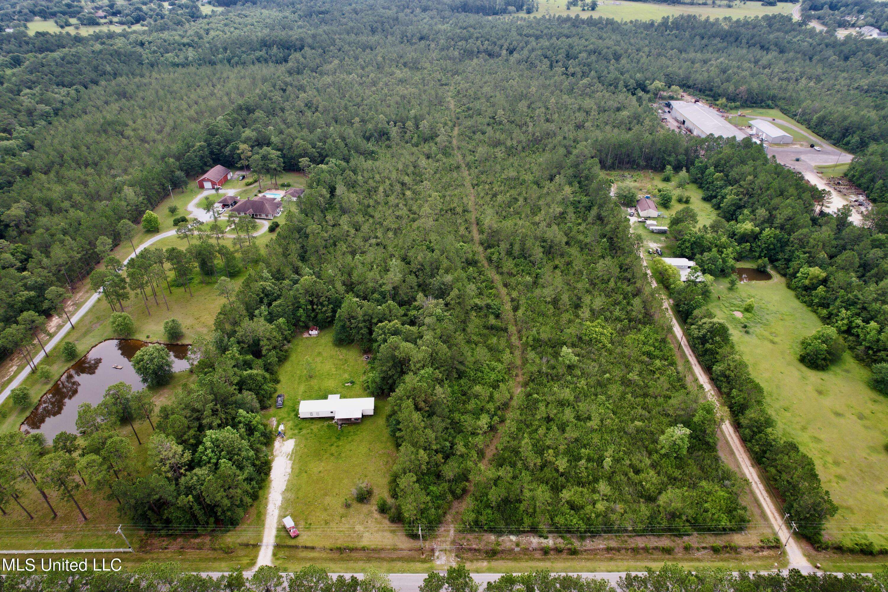 Gulfport, MS 39503,20431 Robinson Road