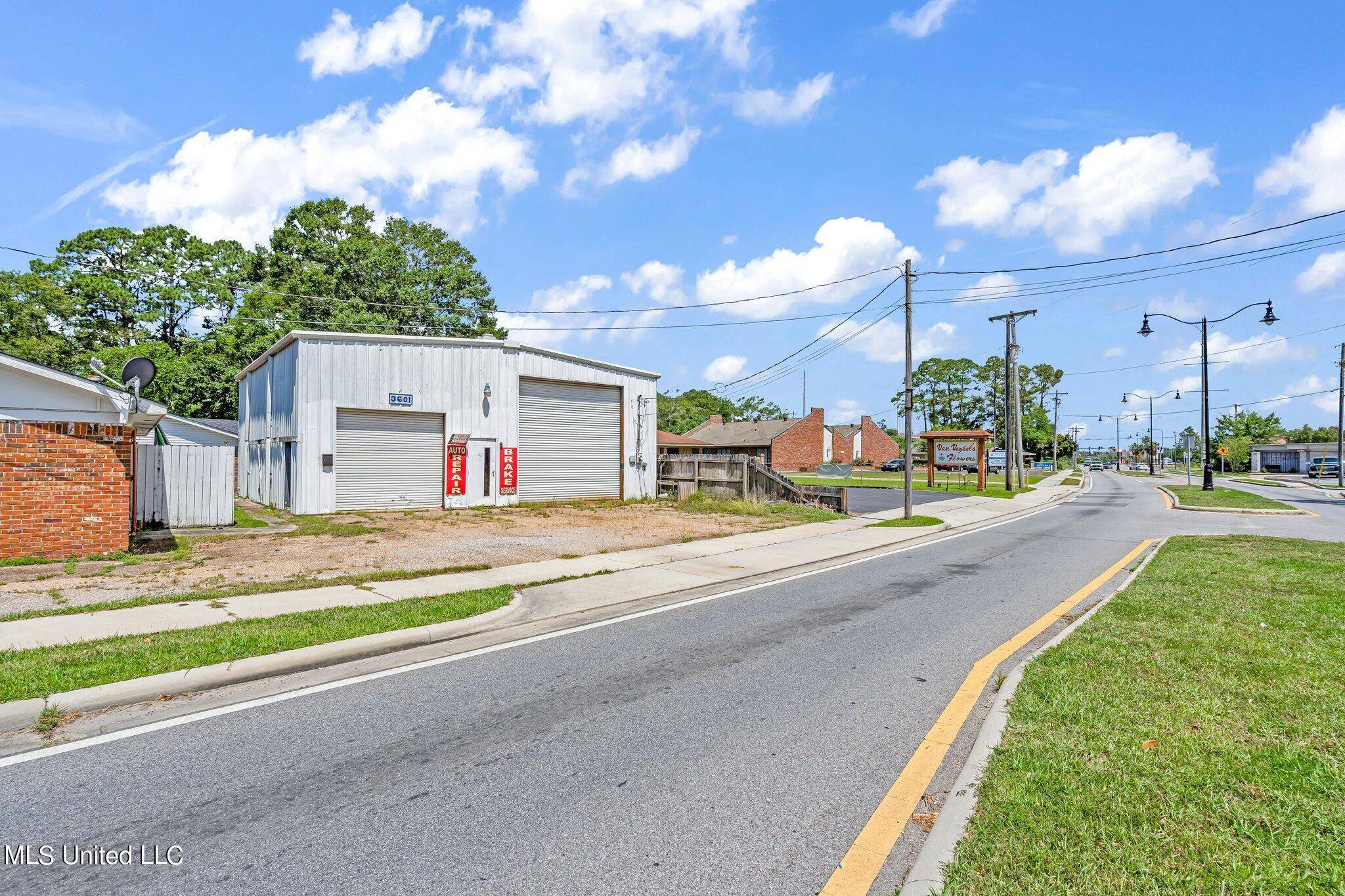 Pascagoula, MS 39581,3601 Hospital Street