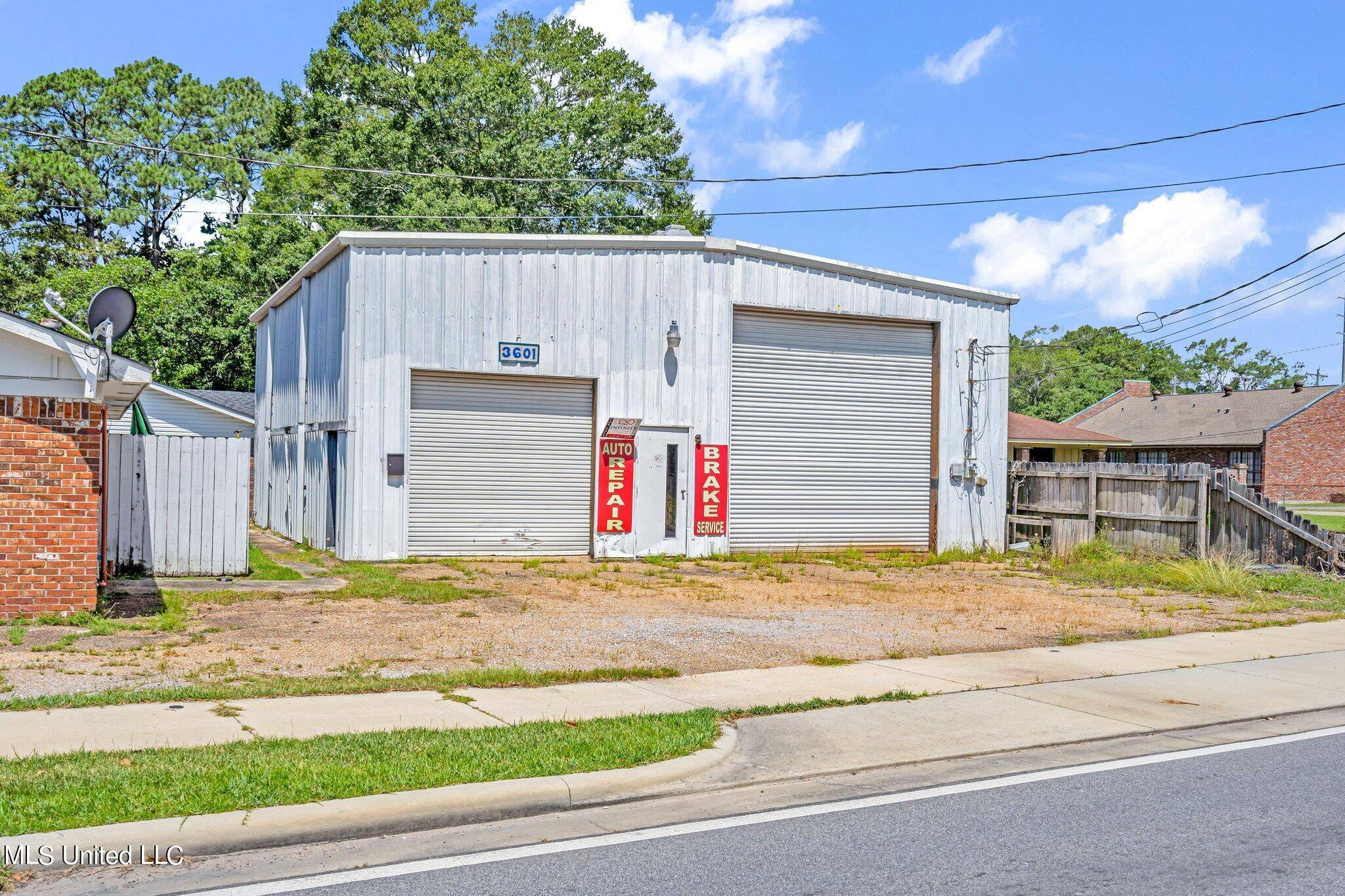 Pascagoula, MS 39581,3601 Hospital Street