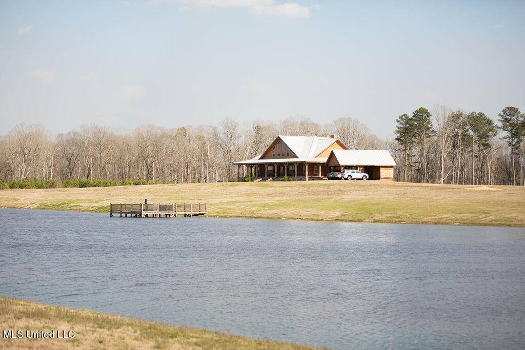 Forest, MS 39074,11281 Highway 21