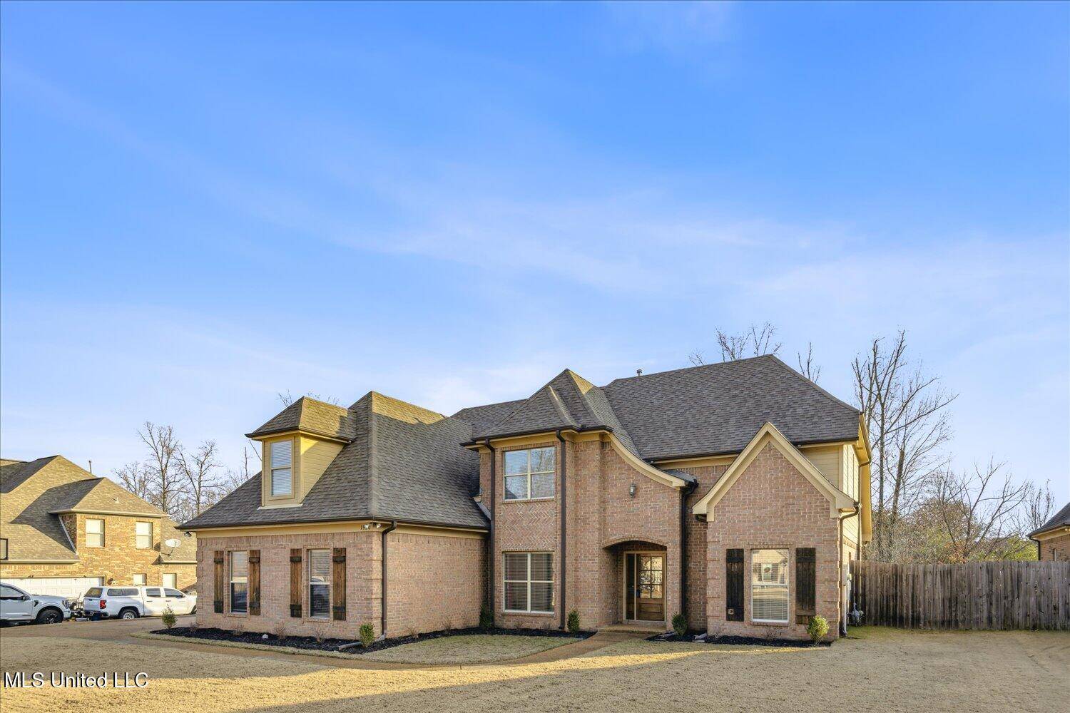 Hernando, MS 38632,1920 W Keenlan Drive