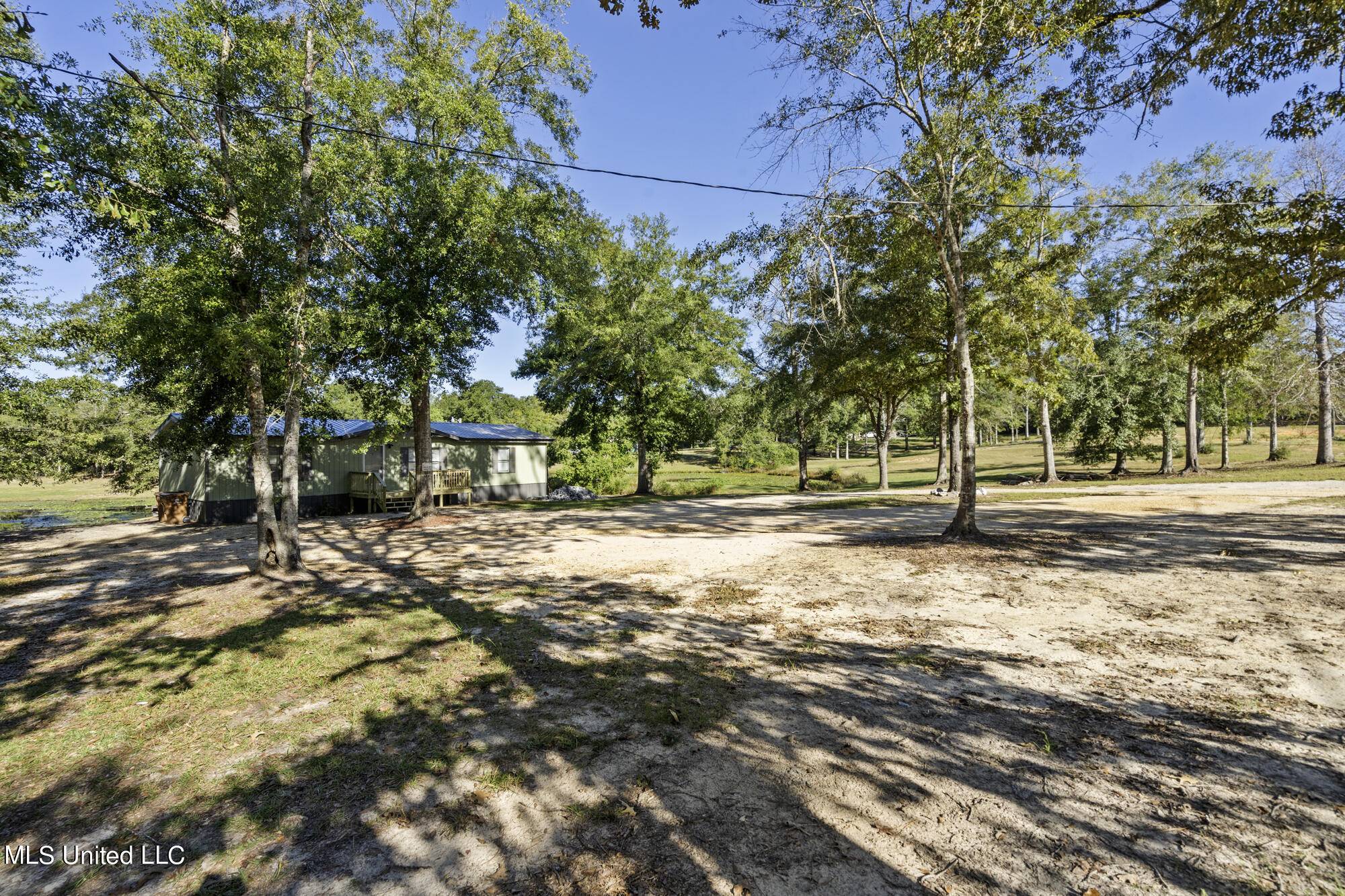 Saucier, MS 39574,18320 Diamond Road