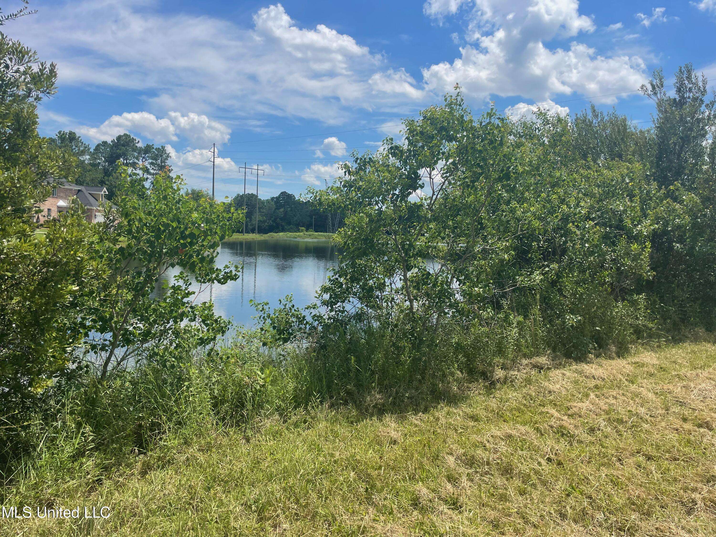 Gulfport, MS 39503,S Lake Forest Drive