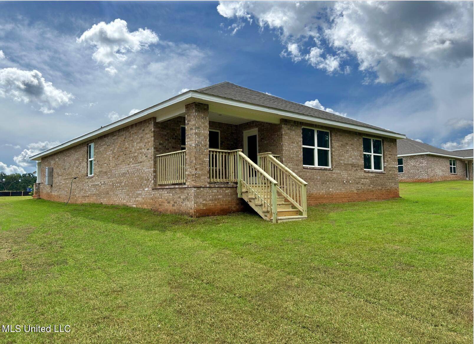 Lucedale, MS 39452,136 Kings Crossing Drive