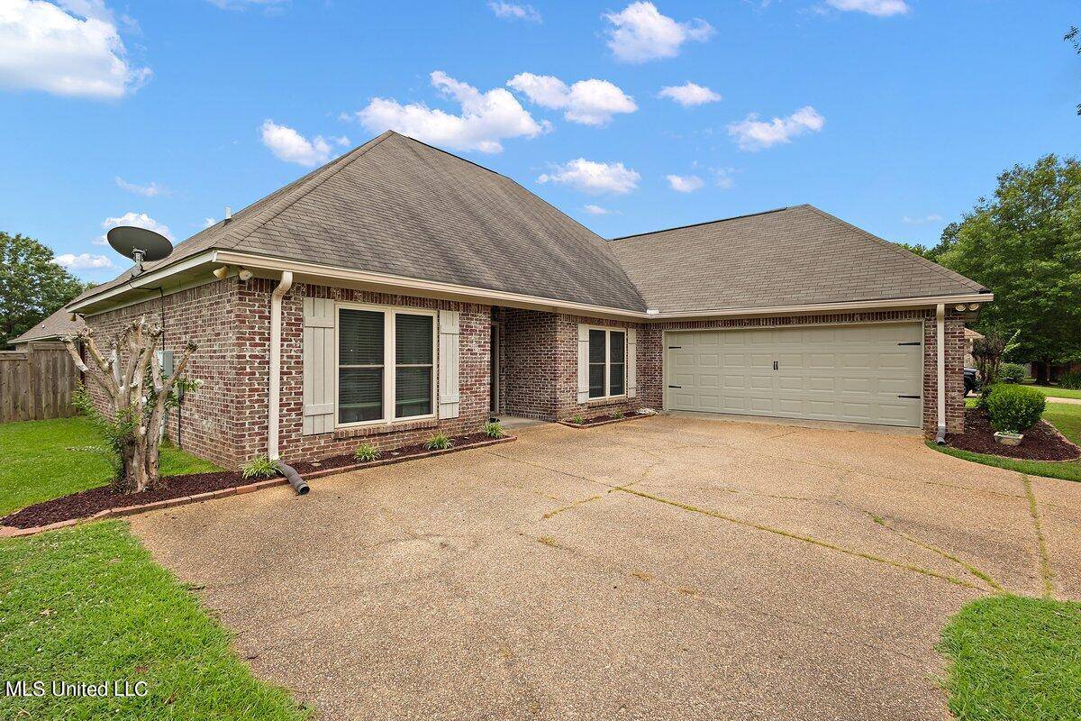 Canton, MS 39046,153 W Elbridge Way