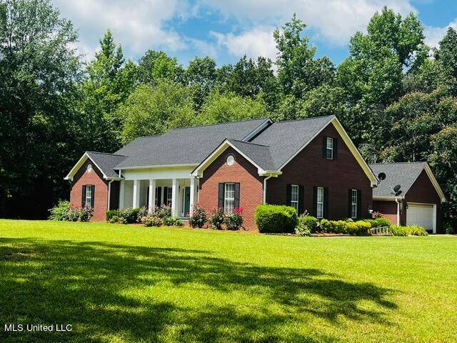 Mccool, MS 39108,2742 Attala Rd 2132