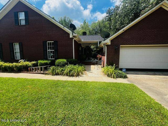 Mccool, MS 39108,2742 Attala Rd 2132