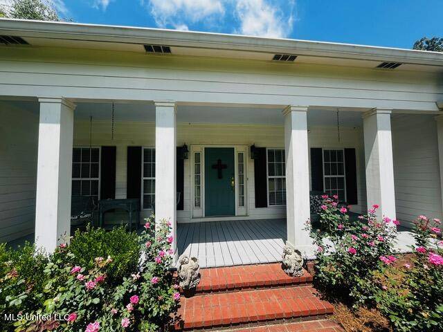 Mccool, MS 39108,2742 Attala Rd 2132