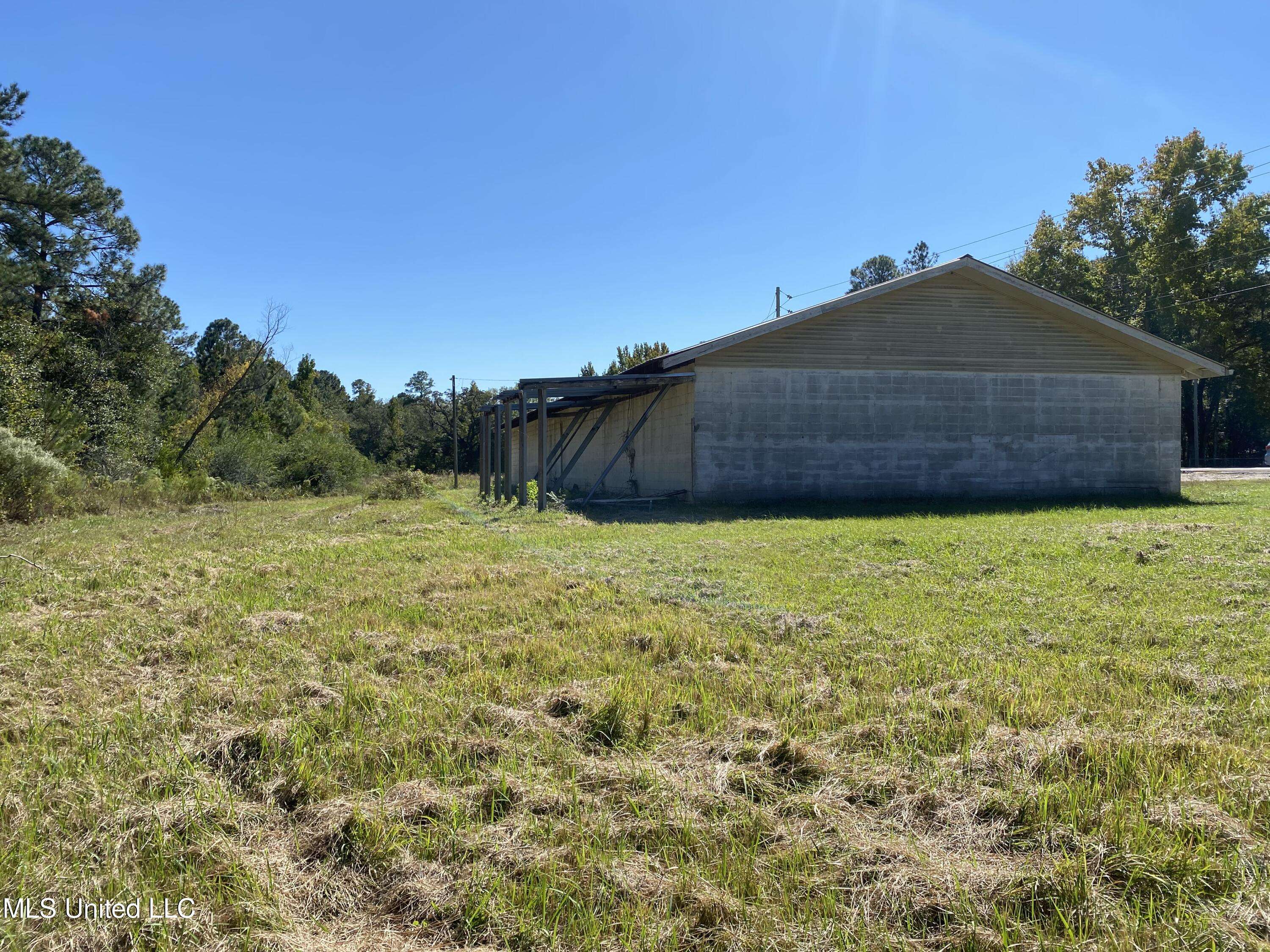 Gulfport, MS 39503,11178 County Farm Rd Road