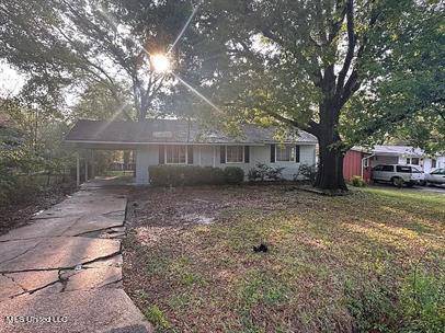 Jackson, MS 39209,1734 Dixie Drive