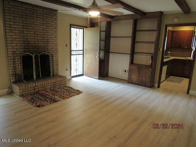 Jackson, MS 39206,324 Lake Of Pines Drive Drive