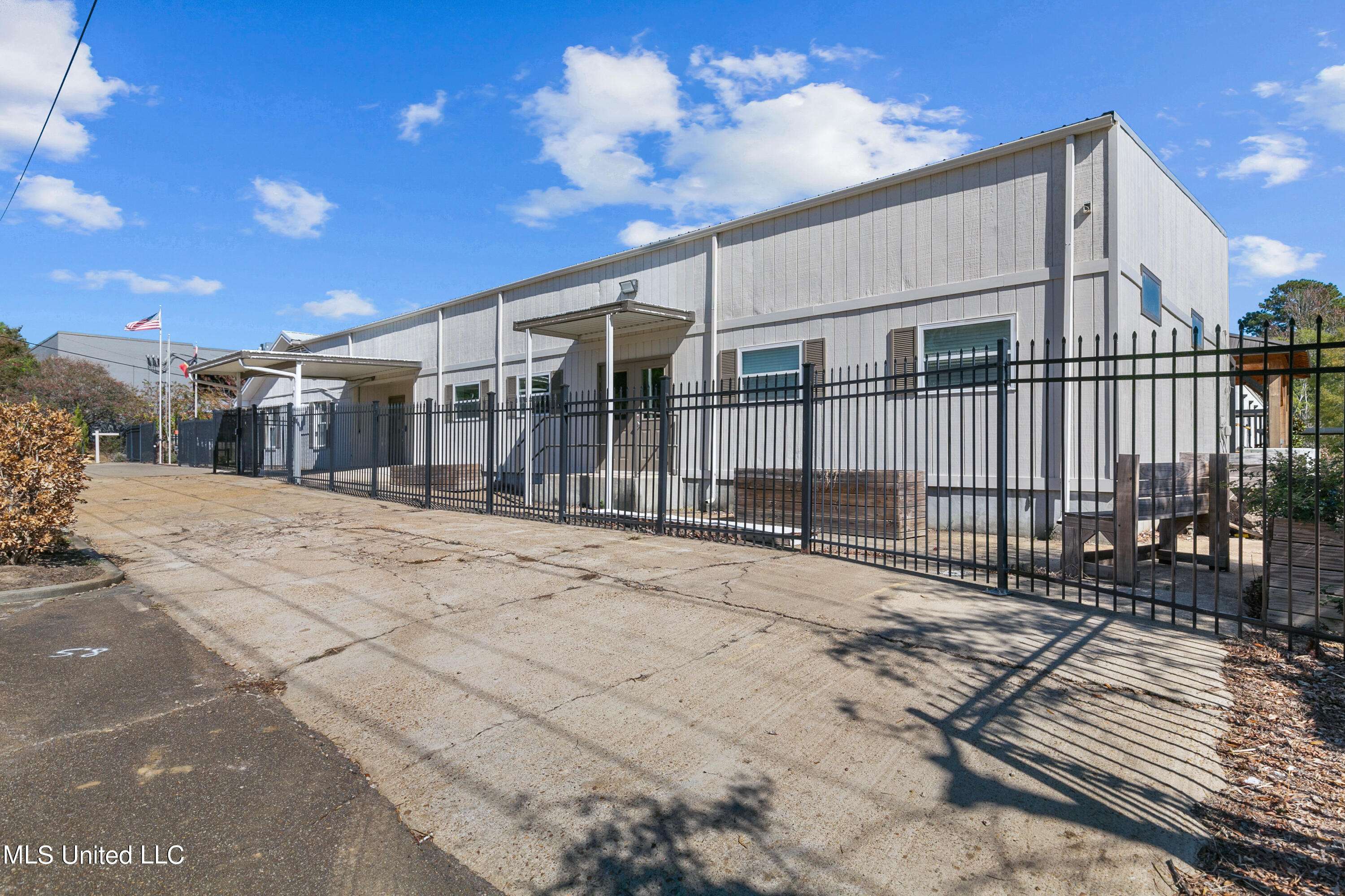 Jackson, MS 39216,1417 Lelia Drive
