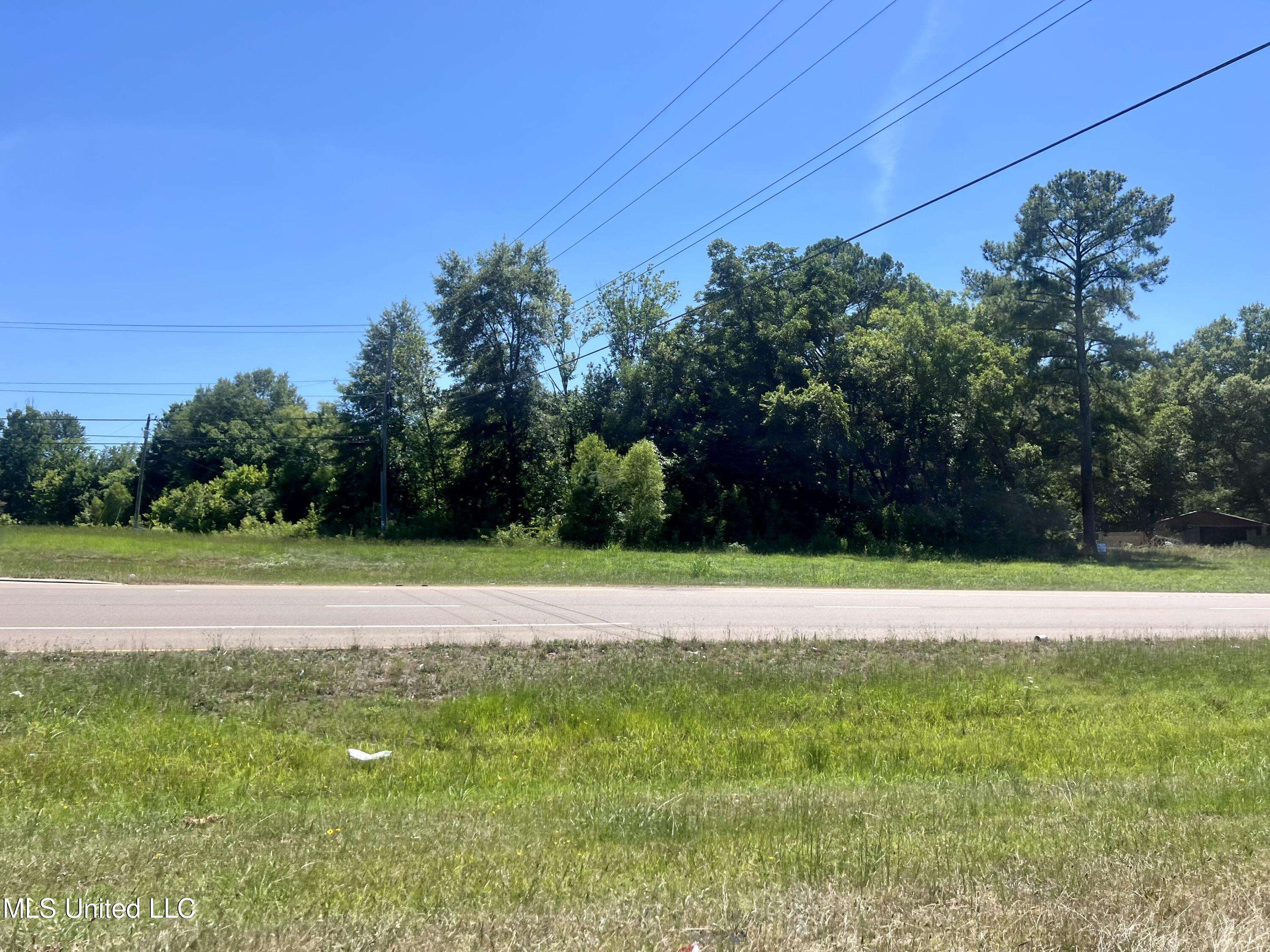 Byhalia, MS 38611,Hyline Drive