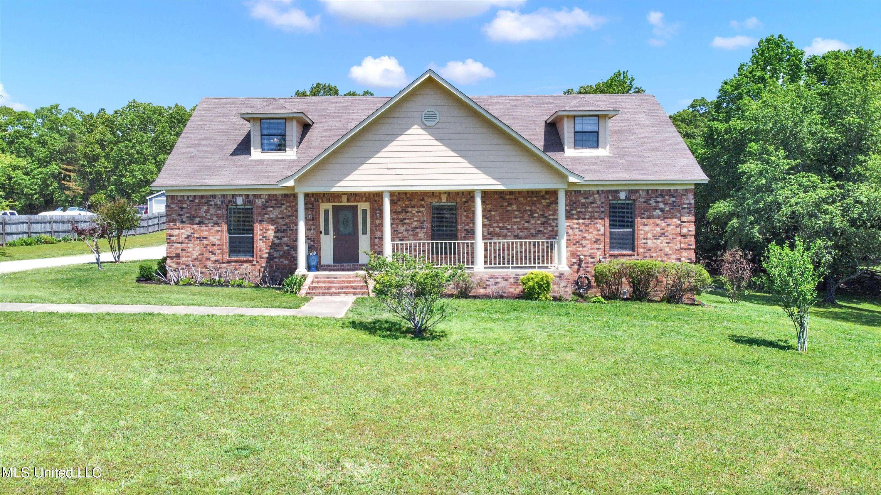 Olive Branch, MS 38654,12860 Pine Crest Drive