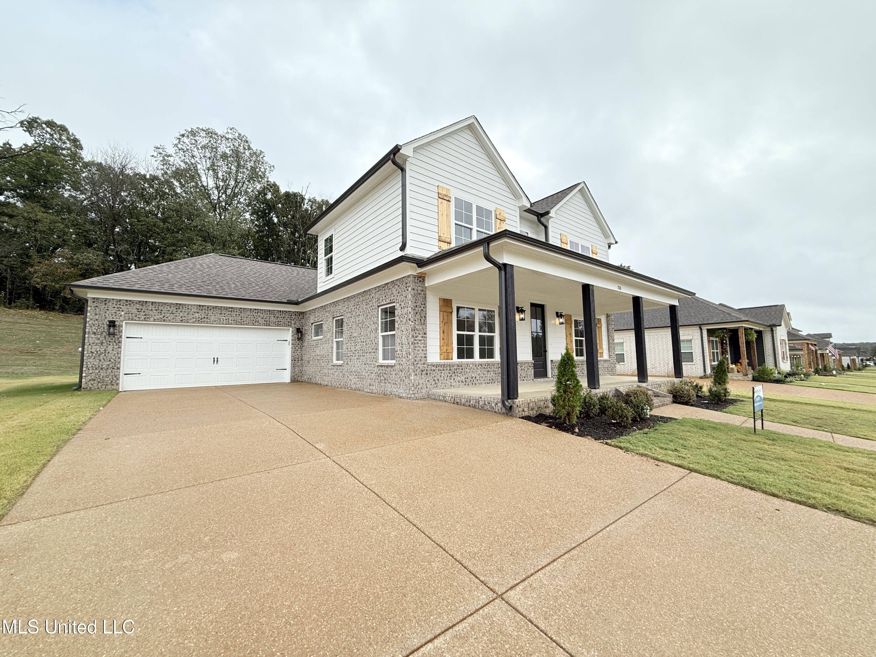 Hernando, MS 38632,1310 Creekside Lane