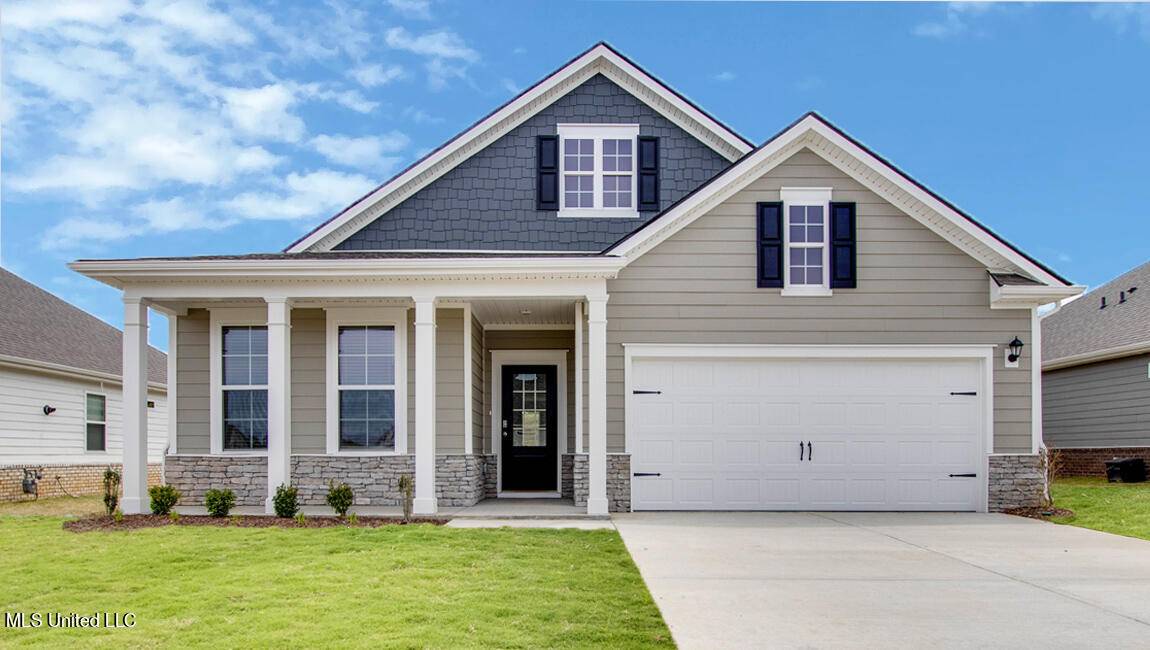 Olive Branch, MS 38654,5375 Sipsey Way