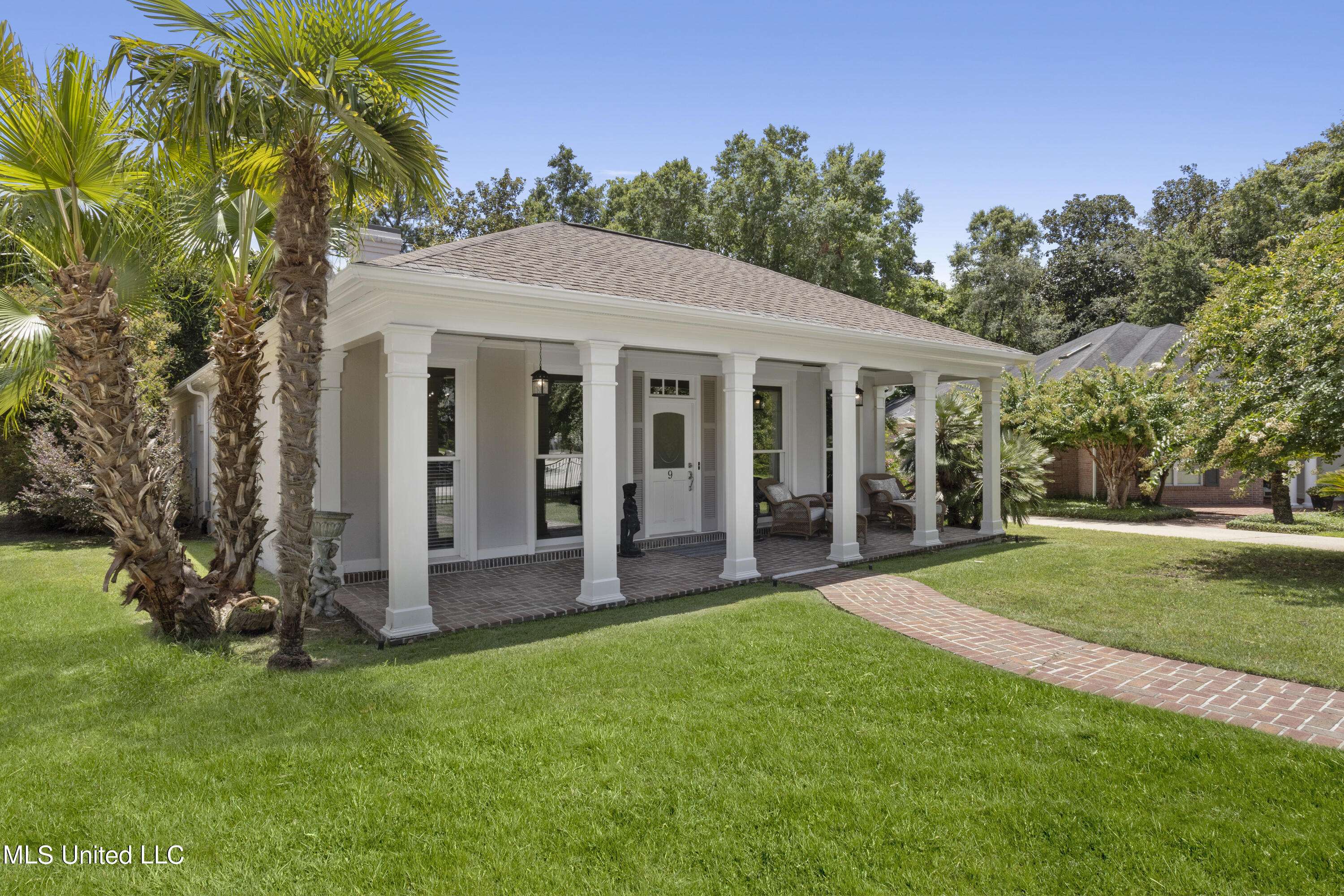Gulfport, MS 39507,1529 Magnolia Street #9