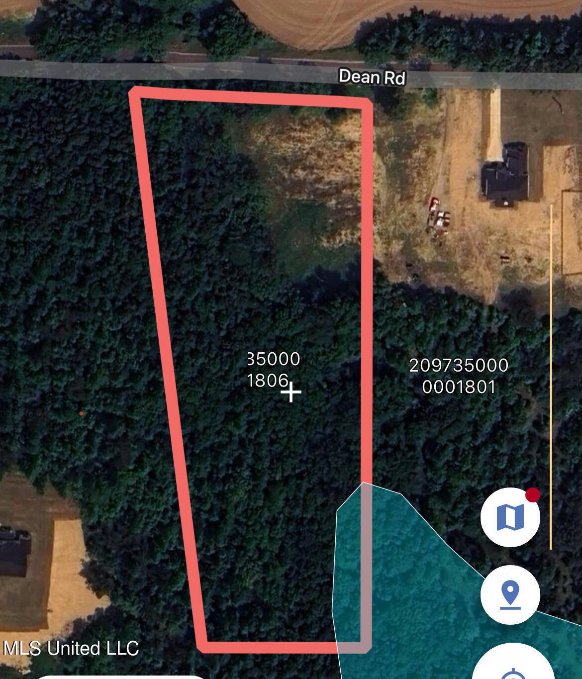 Lake Cormorant, MS 38641,7789 Dean Road