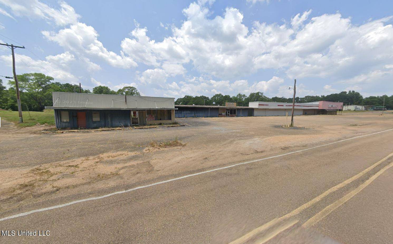 Utica, MS 39175,247 Cayuga Street