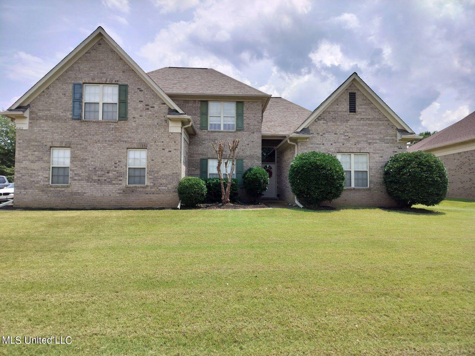 Olive Branch, MS 38654,4162 Sidlehill Drive