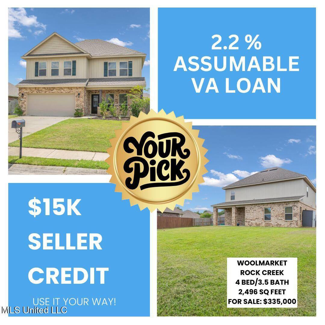 Biloxi, MS 39532,9123 River Birch Drive