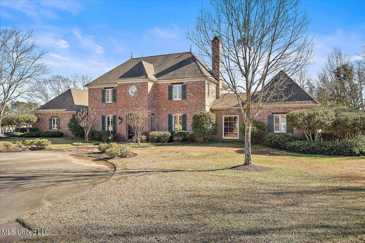 Madison, MS 39110,106 Cove Lane