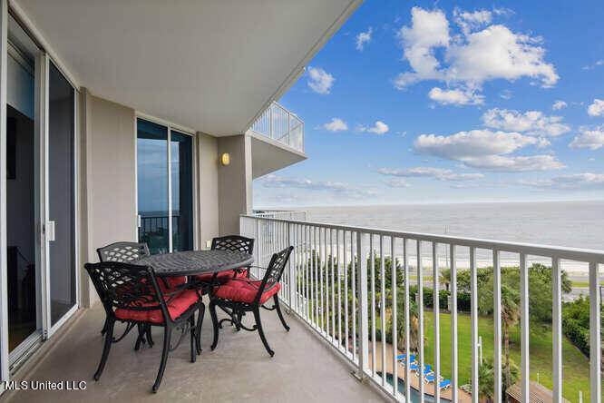 Biloxi, MS 39531,2668 Beach Boulevard #602