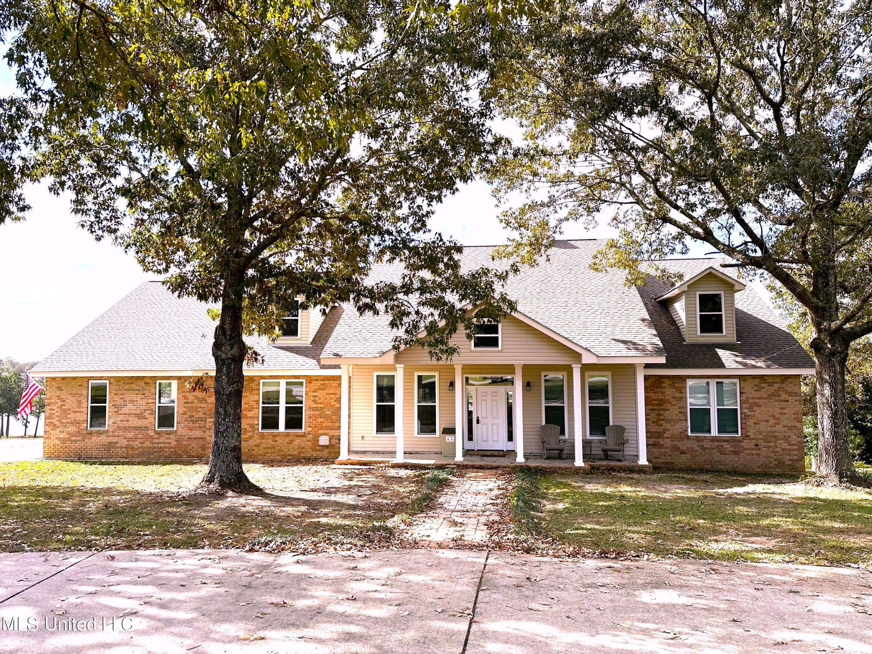 Poplarville, MS 39470,67 N Highlands Drive