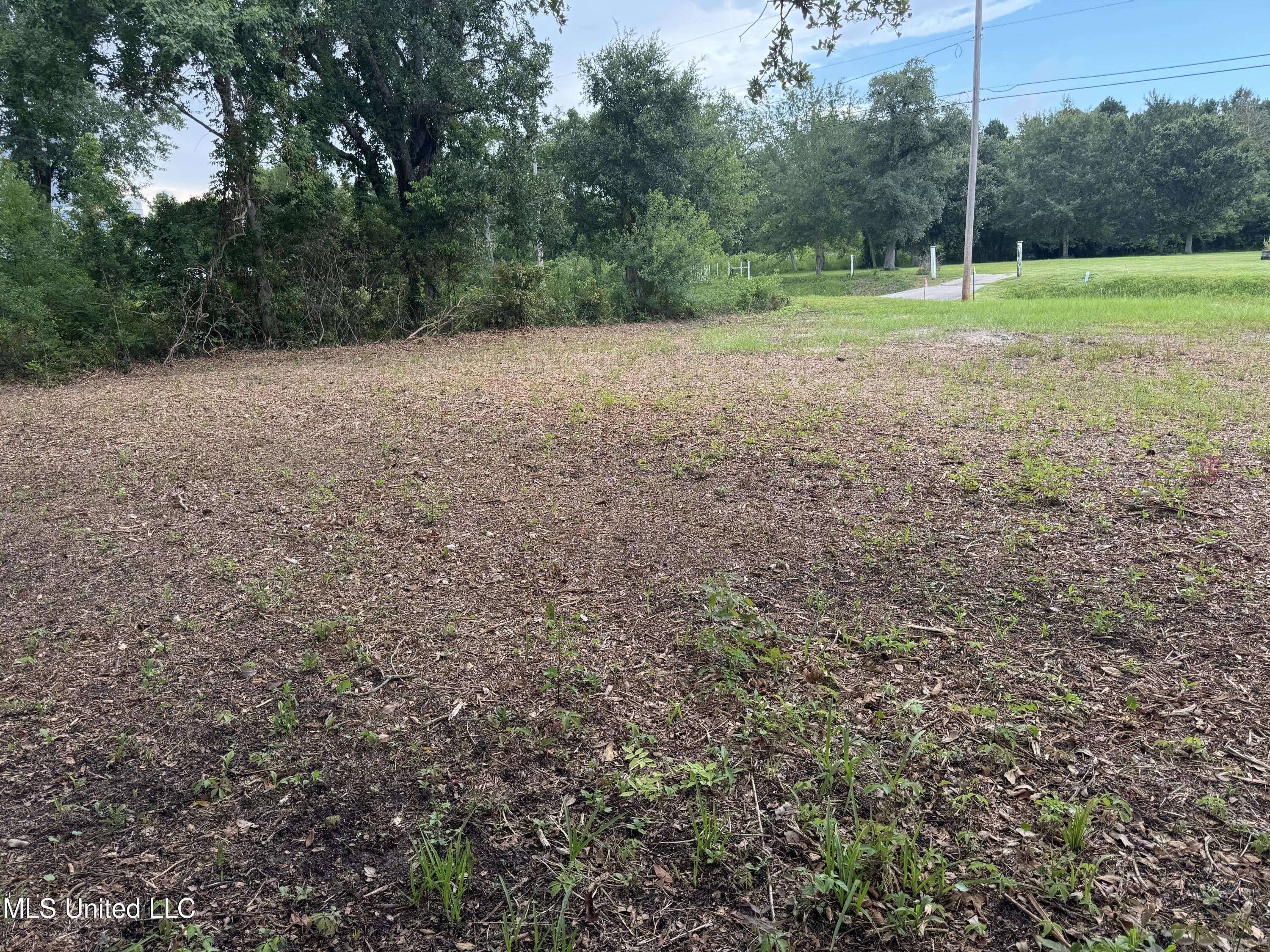 Waveland, MS 39576,Hillcrest Lots 4+5