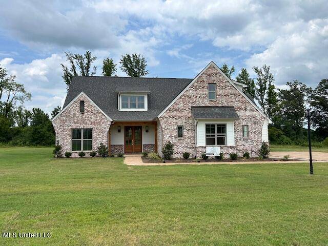 Hernando, MS 38632,5232 Reserve Way