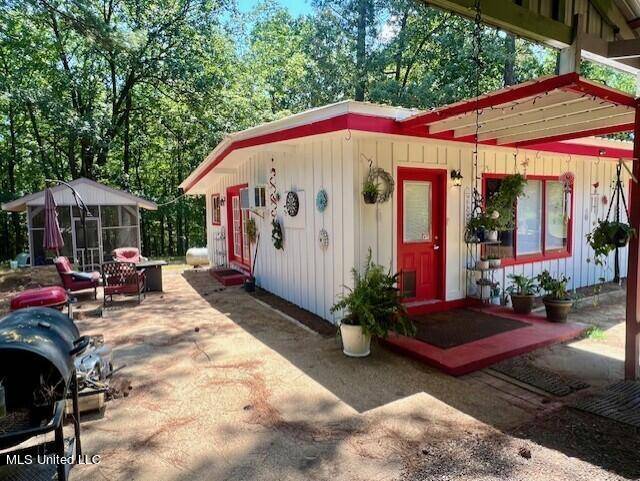 Oakland, MS 38948,480 Cr 240
