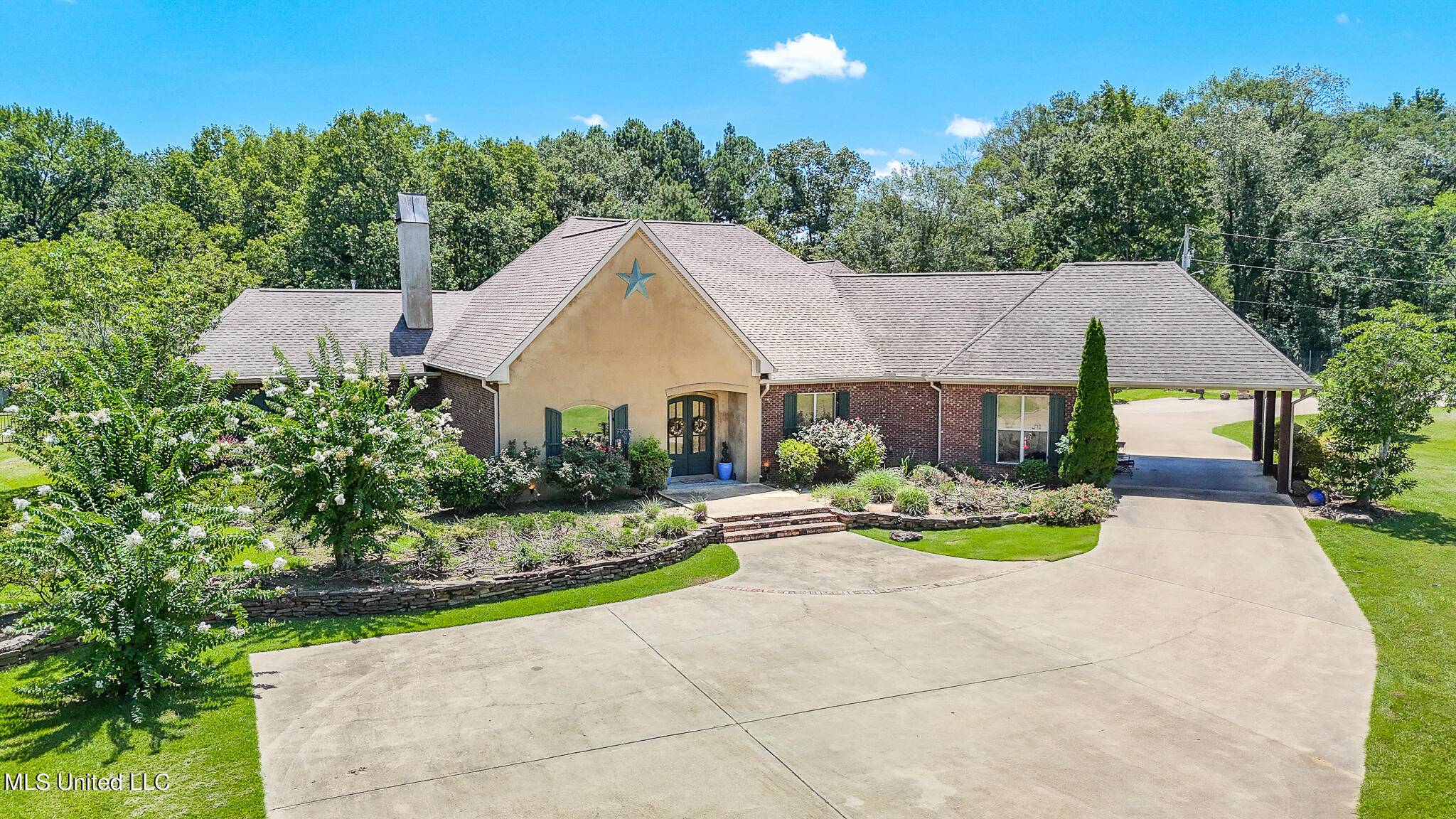 Raymond, MS 39154,5550 Springridge Road