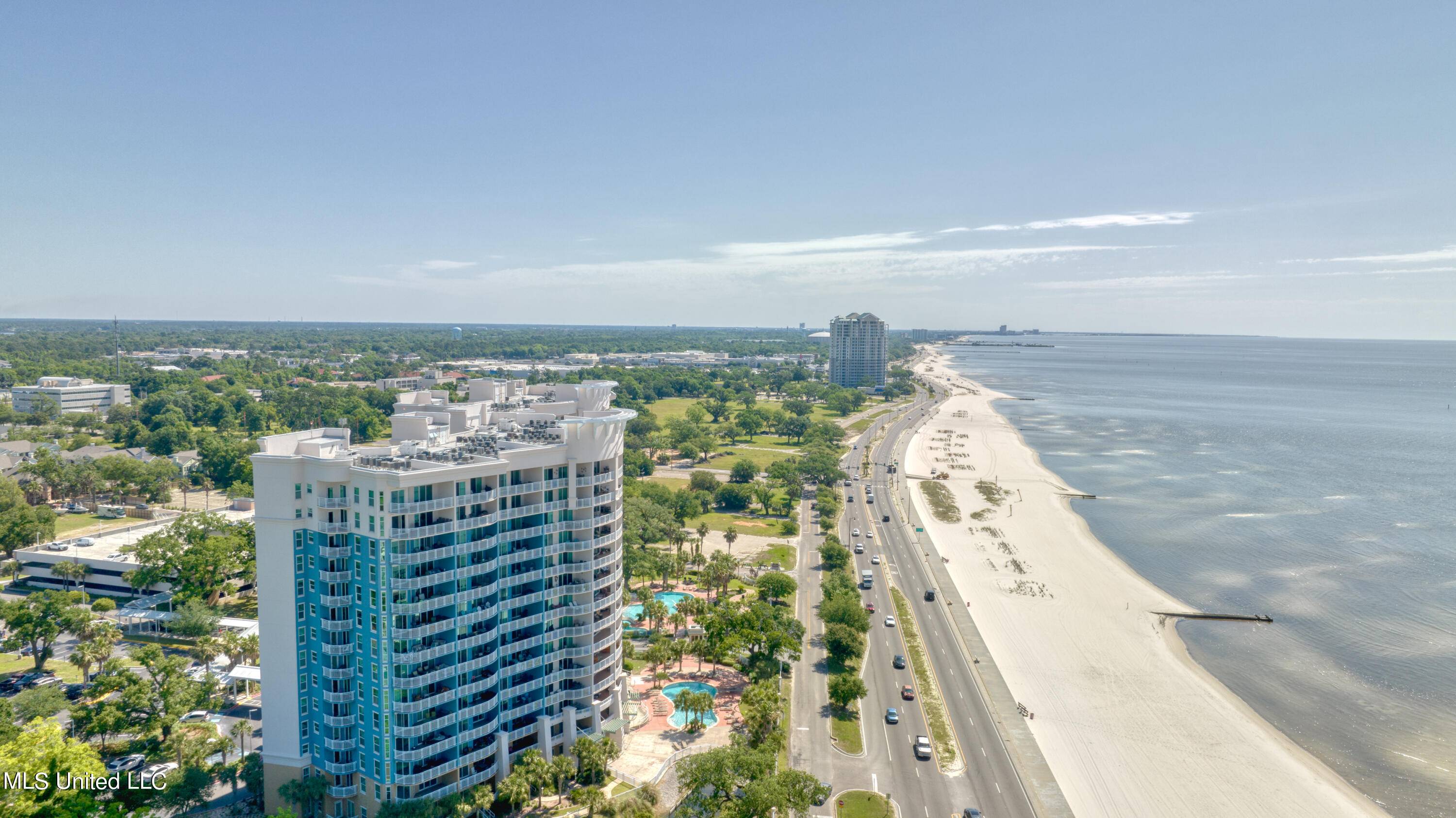 Gulfport, MS 39507,2230 Beach Drive #203