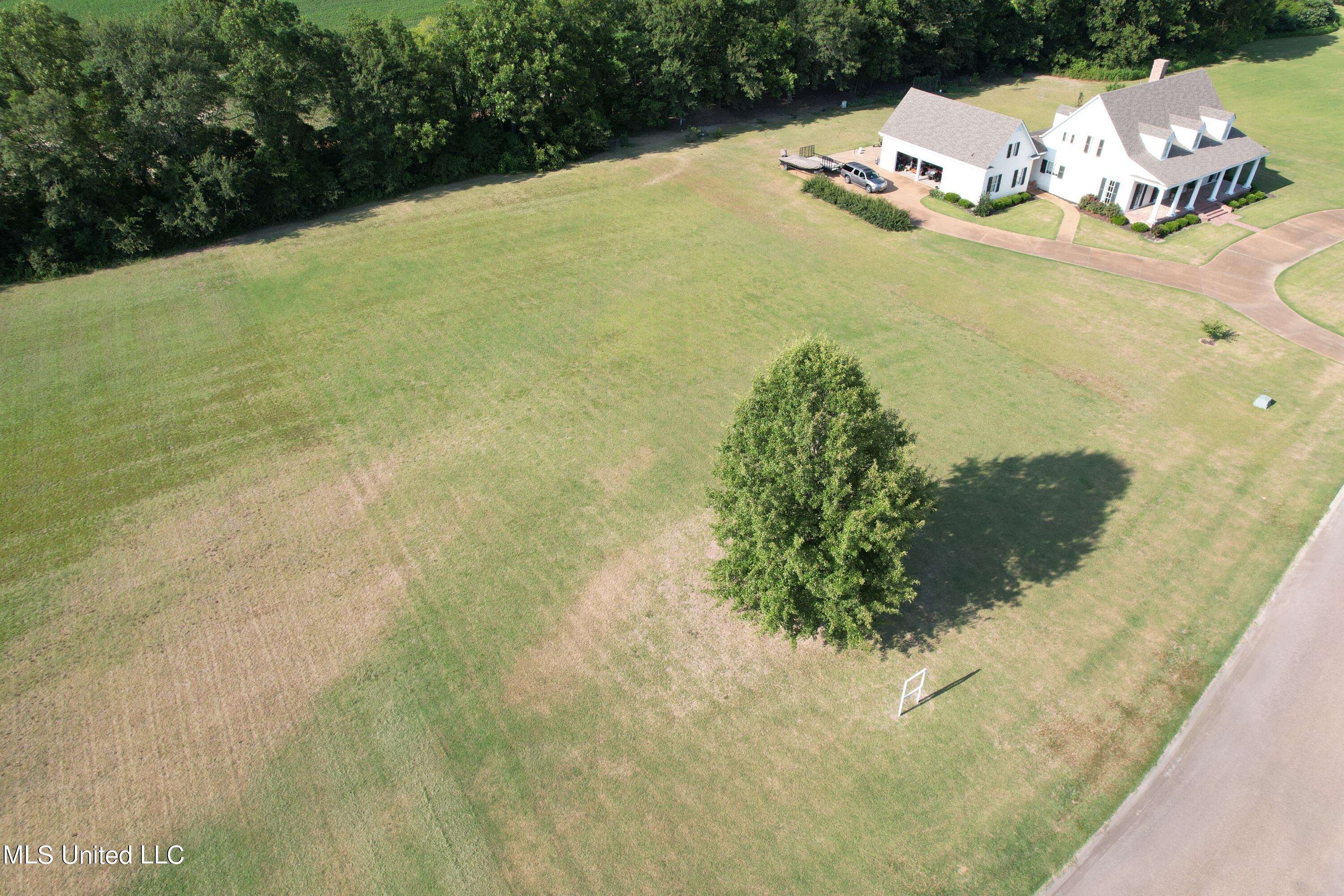 Clarksdale, MS 38614,Lot 4 Cypress Ridge