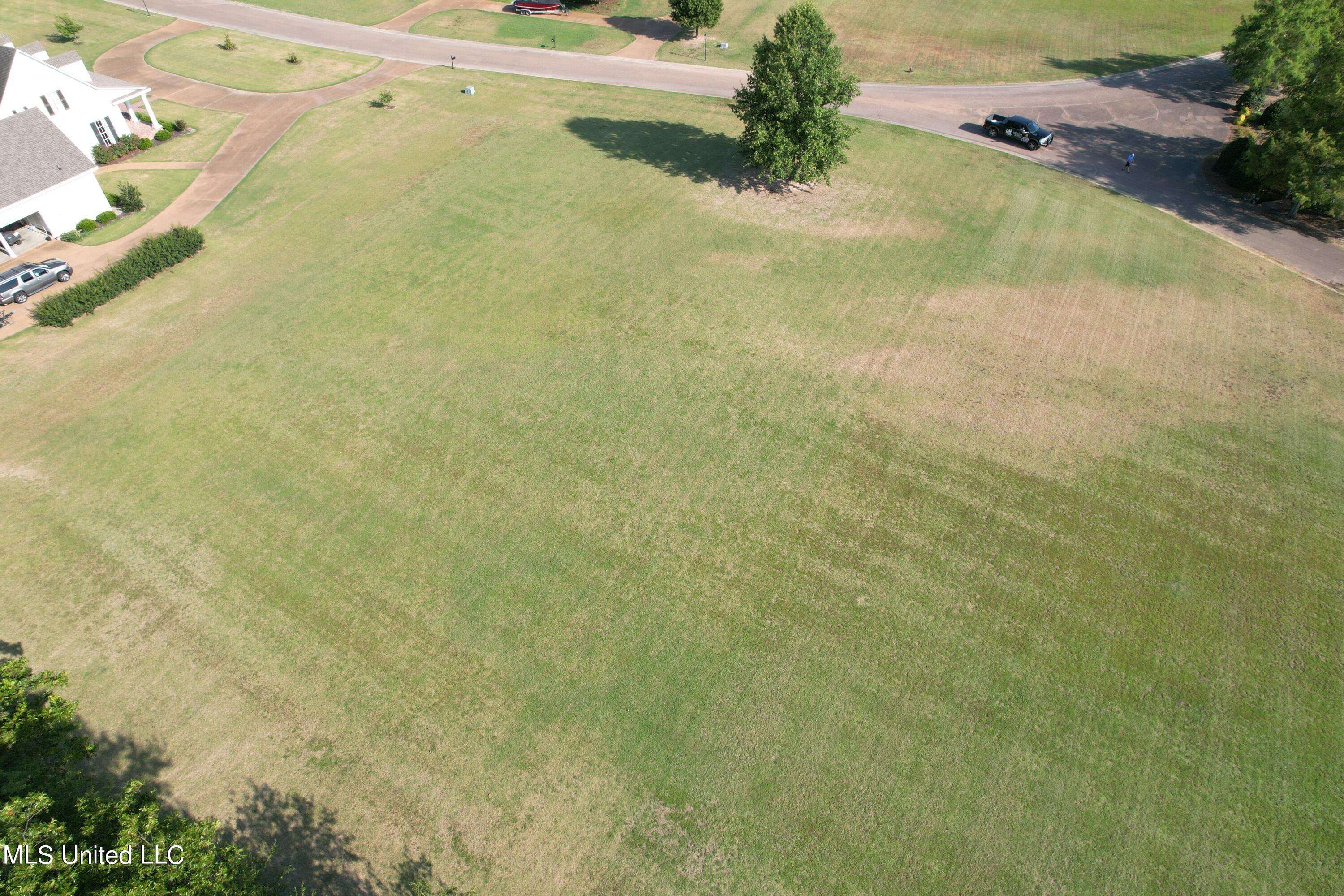 Clarksdale, MS 38614,Lot 4 Cypress Ridge