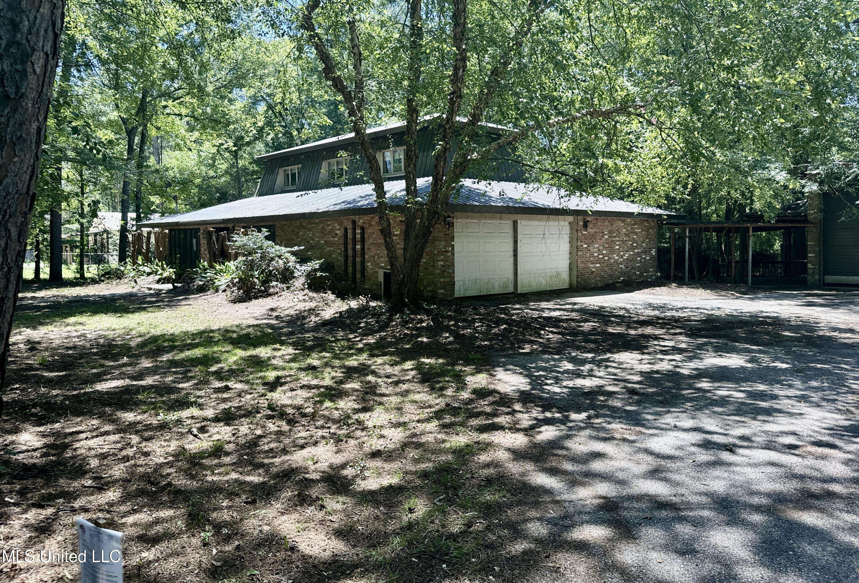 Forest, MS 39074,1329 Pine Glen Circle