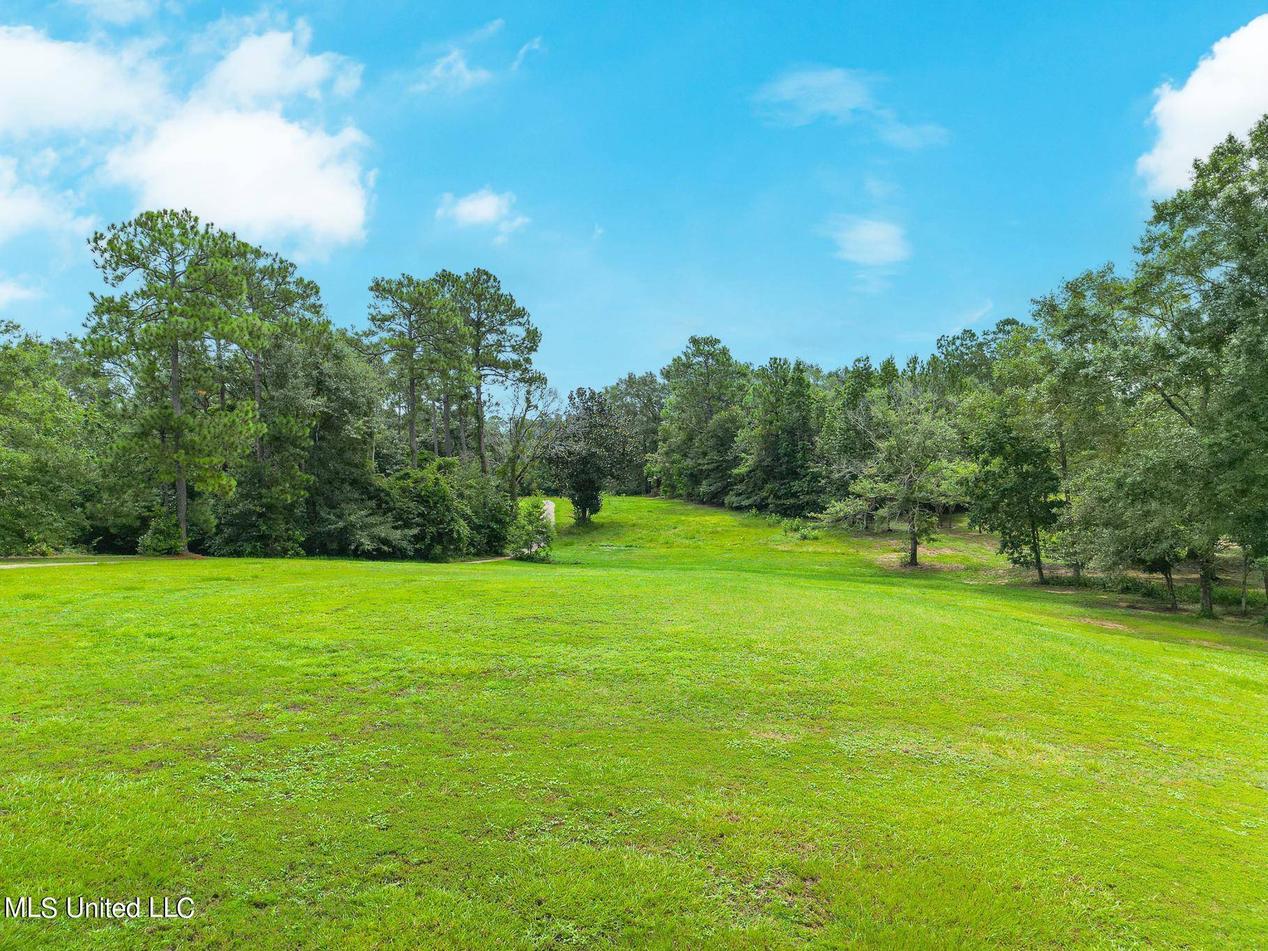 Biloxi, MS 39532,0 Fairway View Drive