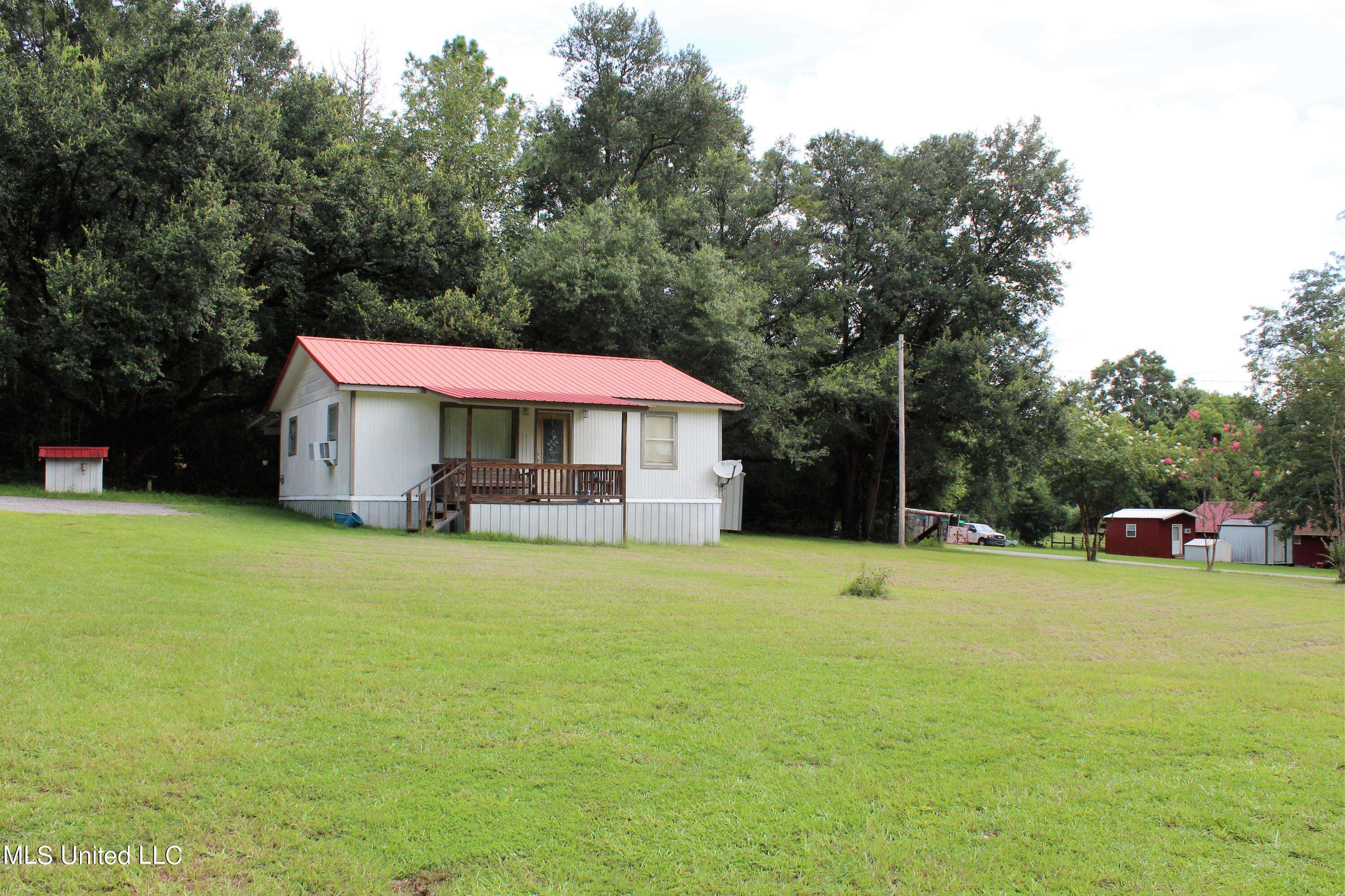 Lucedale, MS 39452,144 E V Lowery Road