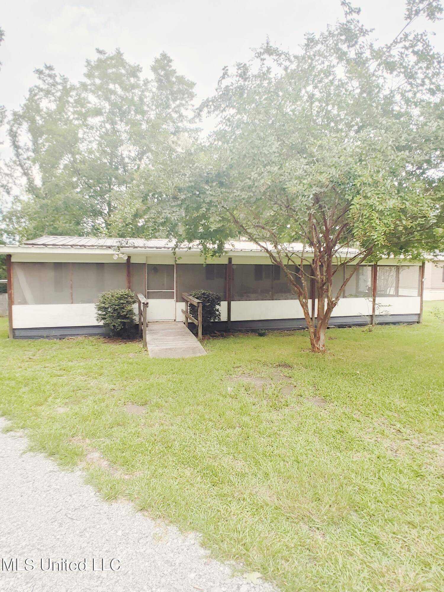 Carriere, MS 39426,346 Lakeside Drive