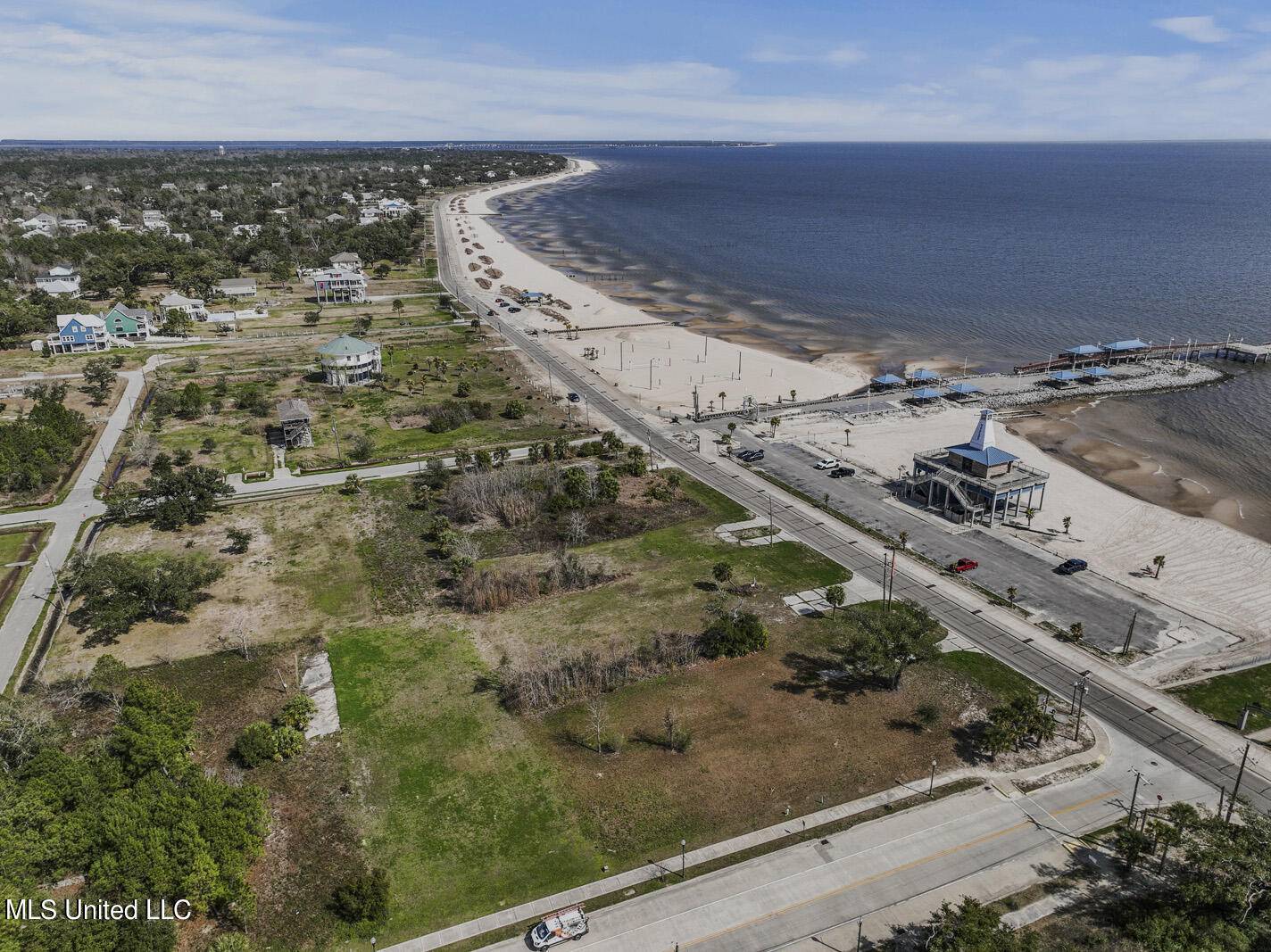 Waveland, MS 39576,107 Terrace Avenue