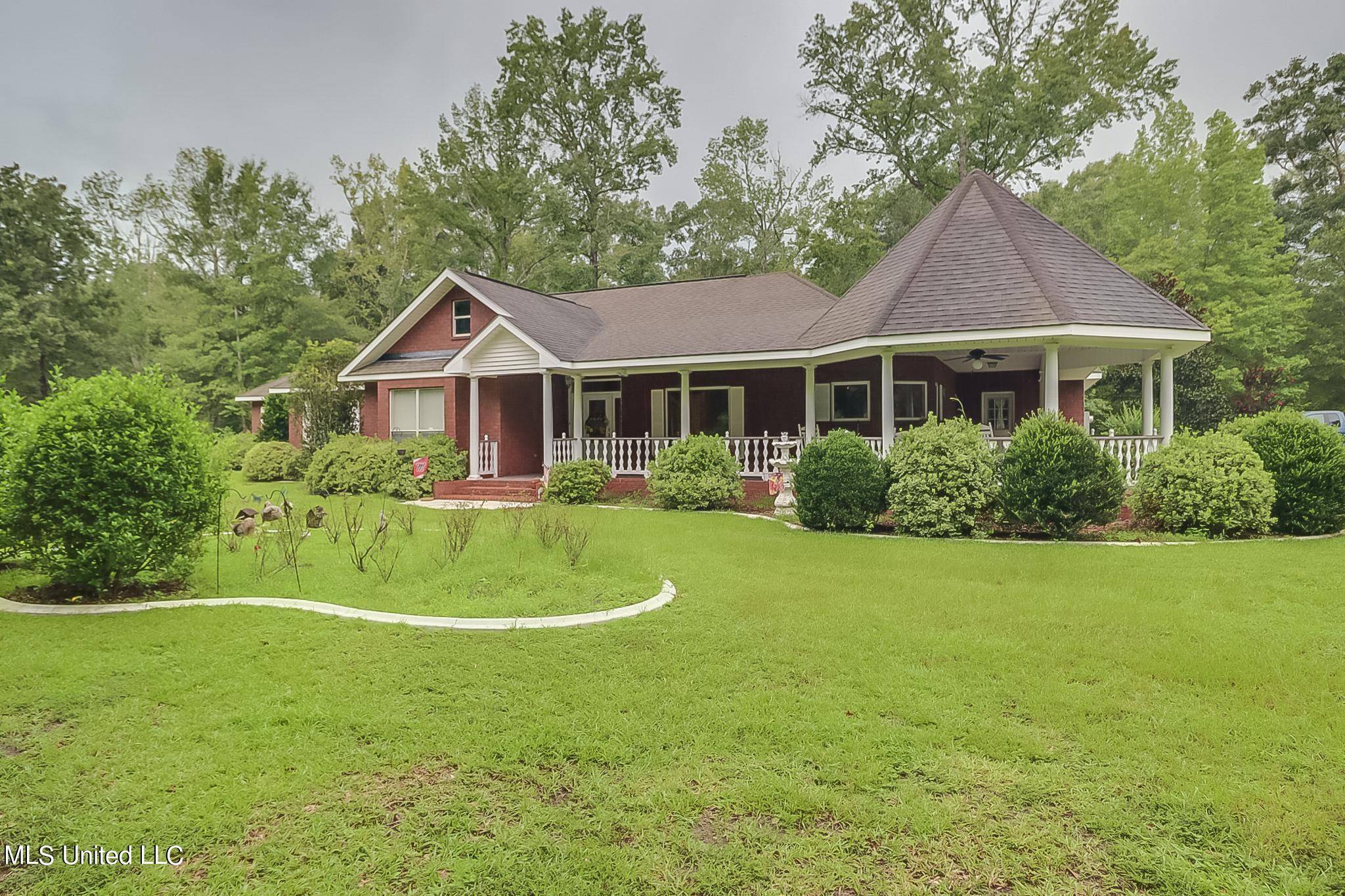 Picayune, MS 39466,23355 Mitchell Road