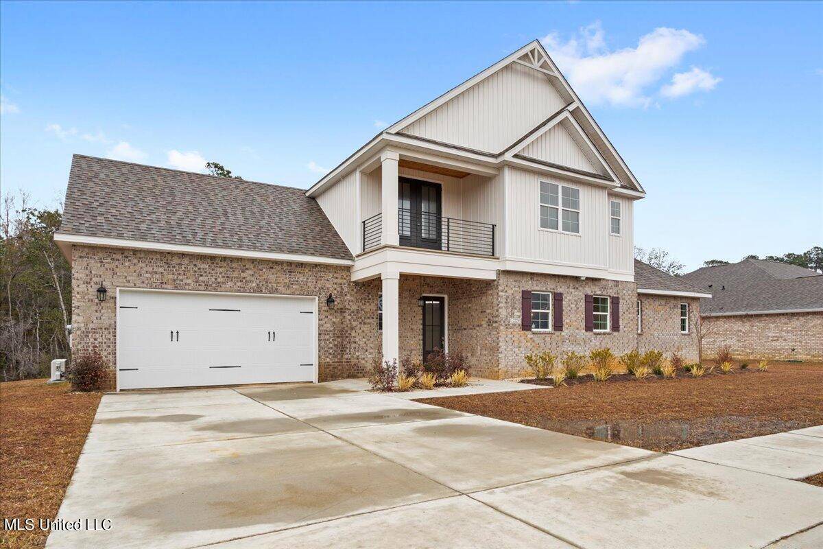 Ocean Springs, MS 39564,12229 Savannah Circle
