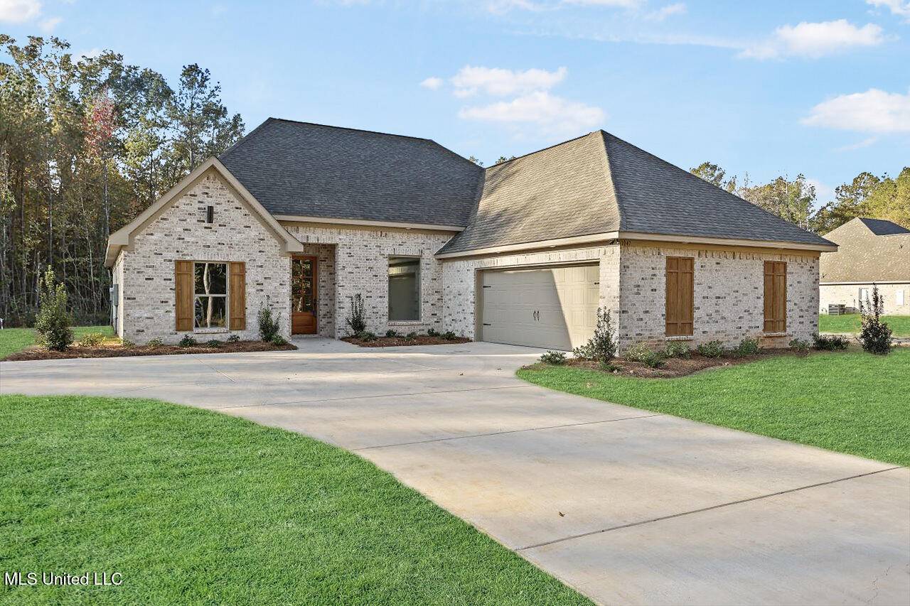 Florence, MS 39073,1047 Mullican Road